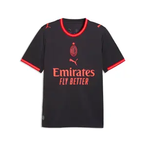 Milan AC Third-tröja 2026/27 image-0
