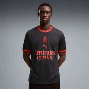 Milan AC Third-tröja 2026/27 image-2