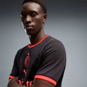 Milan AC Third-tröja 2026/27 image-3