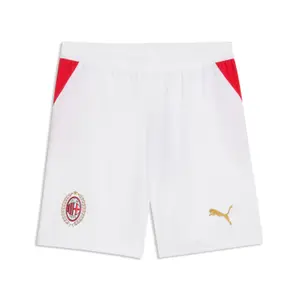 Milan AC Outdoor Shorts 2026/27 image-0
