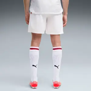 Milan AC Outdoor Shorts 2026/27 image-3