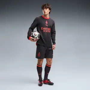 Short Third Milan AC 2026/27 image-2