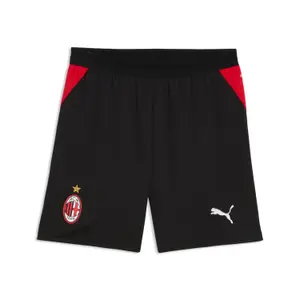 Milan AC Shorts 2026/27 image-0