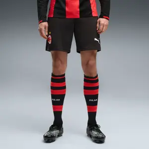 Milan AC Shorts 2026/27 image-2