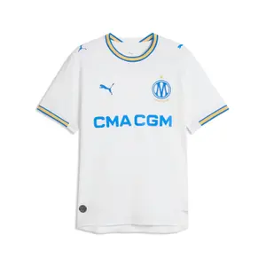 Authentiek Thuisshirt OM 2026/27