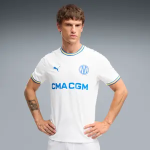 Authentiek Thuisshirt OM 2026/27 image-2