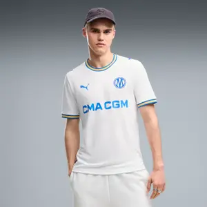 OM Home Jersey 2026/27 image-2