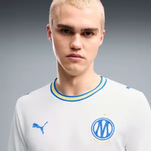 OM Home Jersey 2026/27 image-3