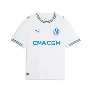 Heimtrikot OM 2026/27