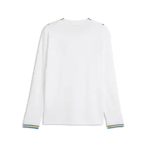 OM Home Long Sleeve Shirt 2026/27 image-1