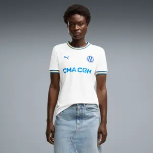 Domácí dres pro ženy OM 2026/27 image-2