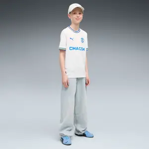 Thuis Shirt Kind OM 2026/27 image-4