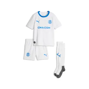 OM Home Mini Kit Child 2026/27