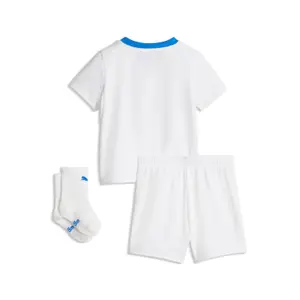 Mini-kit Domicile bébé OM 2026/27 image-1