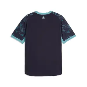 Authentic Away Shirt OM 2026/27 image-2