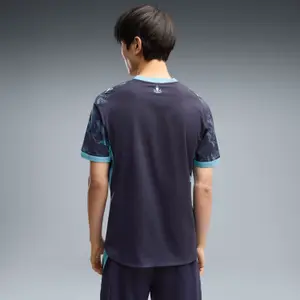 Authentic Away Shirt OM 2026/27 image-3