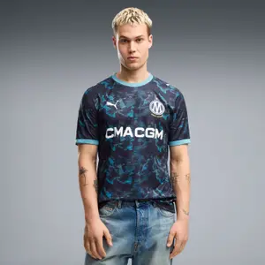 Udebanetrøje OM 2026/27 image-1