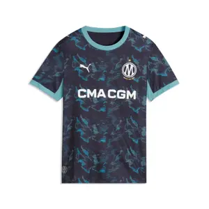 Maillot Extérieur femme OM 2026/27