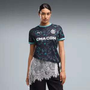 Women's Away Shirt OM 2026/27 image-1