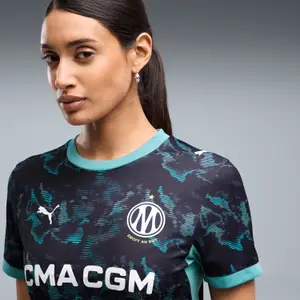 Women's Away Shirt OM 2026/27 image-5