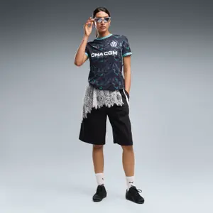 Women's Away Shirt OM 2026/27 image-4