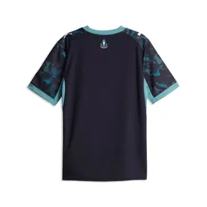 Children's Away Shirt OM 2026/27 image-2