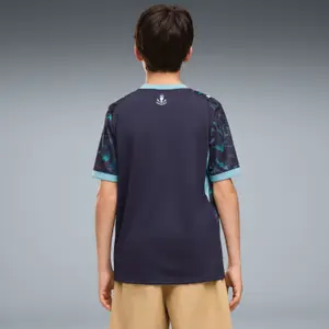 Children's Away Shirt OM 2026/27 image-3