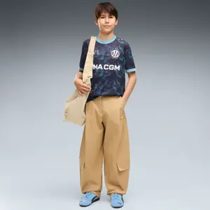 Children's Away Shirt OM 2026/27 image-4