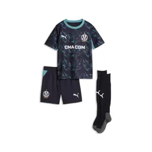 Mini Outdoor Kit for Kids OM 2026/27