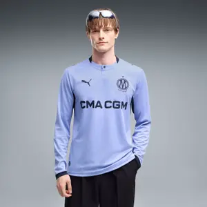 Third OM Langærmet Trøje 2026/27 image-1
