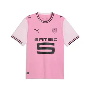 Stade Rennais Third Shirt Puma 2026/27