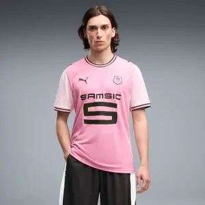 Stade Rennais Third Shirt Puma 2026/27 image-2