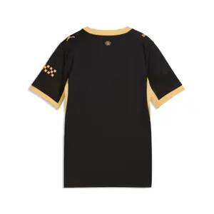 Manchester City Away Kit Kids 2026/27 image-1