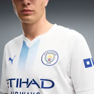 Manchester City Third Shirt 2026/27 image-3