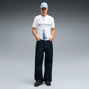 Manchester City Third Shirt 2026/27 image-4