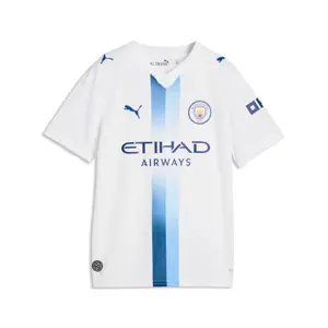 Manchester City Third Kids Shirt 2026/27 image-0