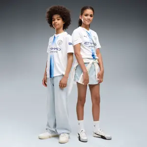 Manchester City Third Kids Shirt 2026/27 image-4