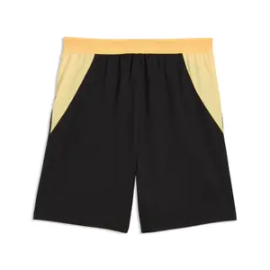 Manchester City Shorts 2026/27 image-1