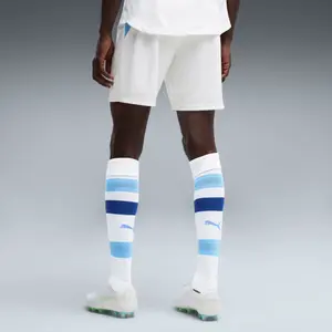 Manchester City Shorts 2026/27 image-3