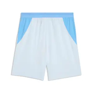 Manchester City Shorts 2026/27 image-1