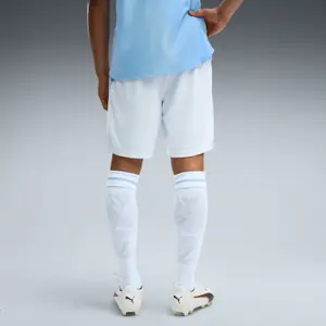 Manchester City Shorts 2026/27 image-3
