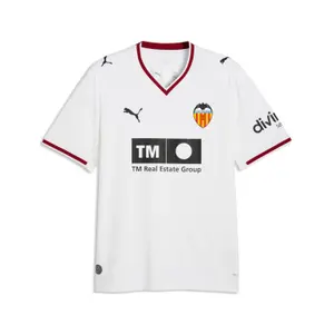 Camisola titular Valência CF 2026/27 image-0