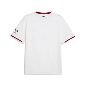 Camisola titular Valência CF 2026/27 image-1