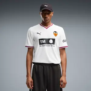 Camisola titular Valência CF 2026/27 image-2