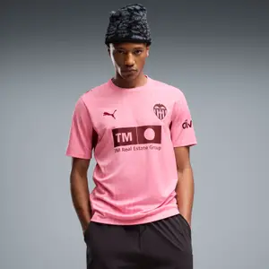 Třetí dres Valencie CF 2026/27 image-2