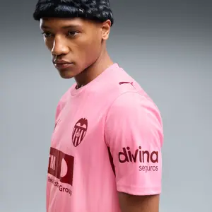 Třetí dres Valencie CF 2026/27 image-3