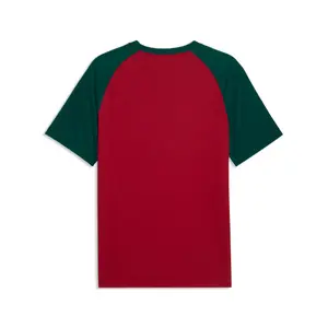 Morocco Prematch Shirt Coupe du monde 2026 image-1