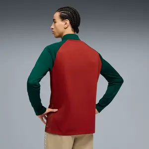 Haut de Entrenamiento Marruecos Prematch Coupe du monde 2026 image-4