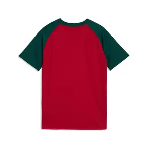 Morocco Prematch Jersey Child Coupe du monde 2026 image-1