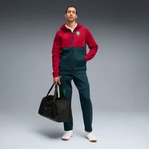 Bluza z kapturem zamek Maroko Tech image-3